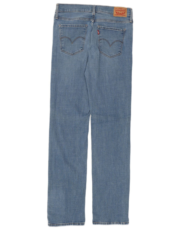 Blugi drepți modelați 314 LEVI'S W28 L30 Albastru