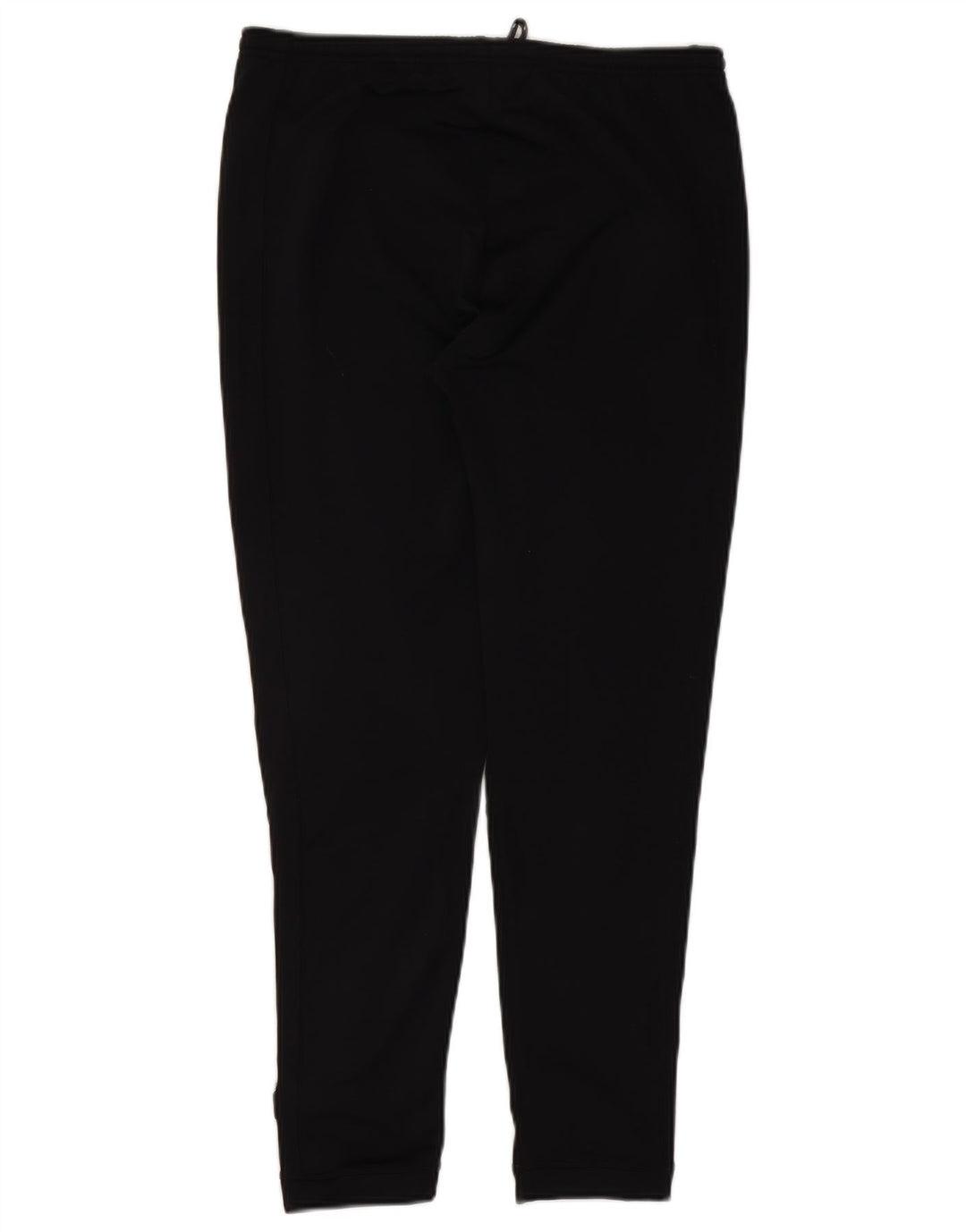 Pantaloni de trening Champion pentru femei UK 14 Poliester negru mare