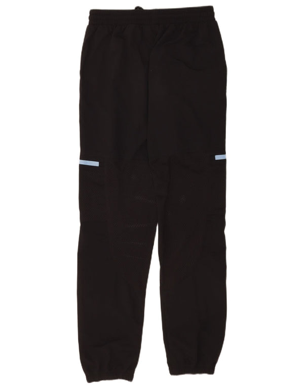 Reebok Pantaloni de trening cargo pentru bărbați Joggeri XS Nylon negru