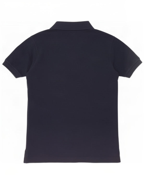 Tricou polo pentru bărbați North Sails Mic, bleumarin