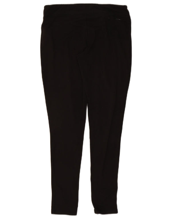 Leggings pentru femei Mountain Warehouse UK 10 Poliester negru mic