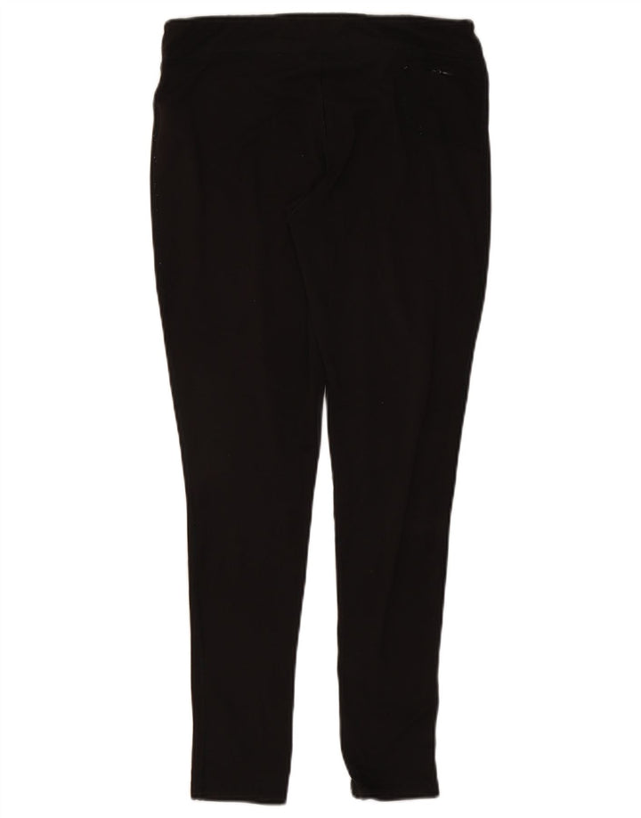 Leggings pentru femei Mountain Warehouse UK 10 Poliester negru mic