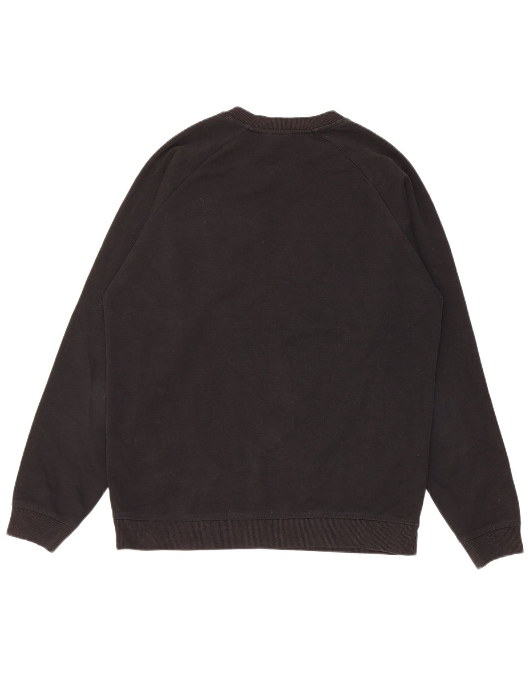 Pulover pentru bărbați Jack & Jones Pulover mare, negru, poliester