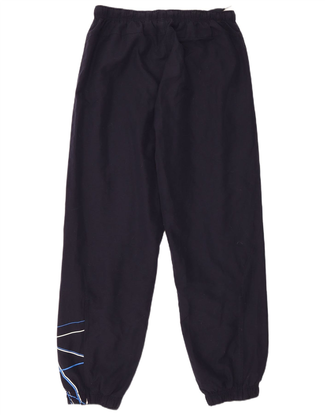Pantaloni de trening grafic pentru bărbați PUMA Pantaloni de jogging Medium Bleumarin