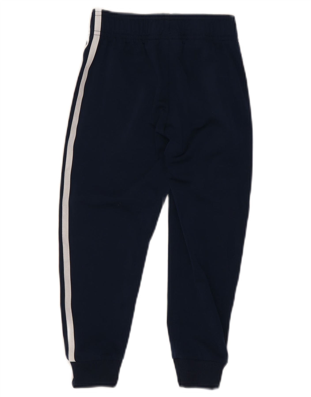 ADIDAS Băieți Pantaloni Trening Pantaloni Joggeri 4-5 Ani Bleumarin Poliester