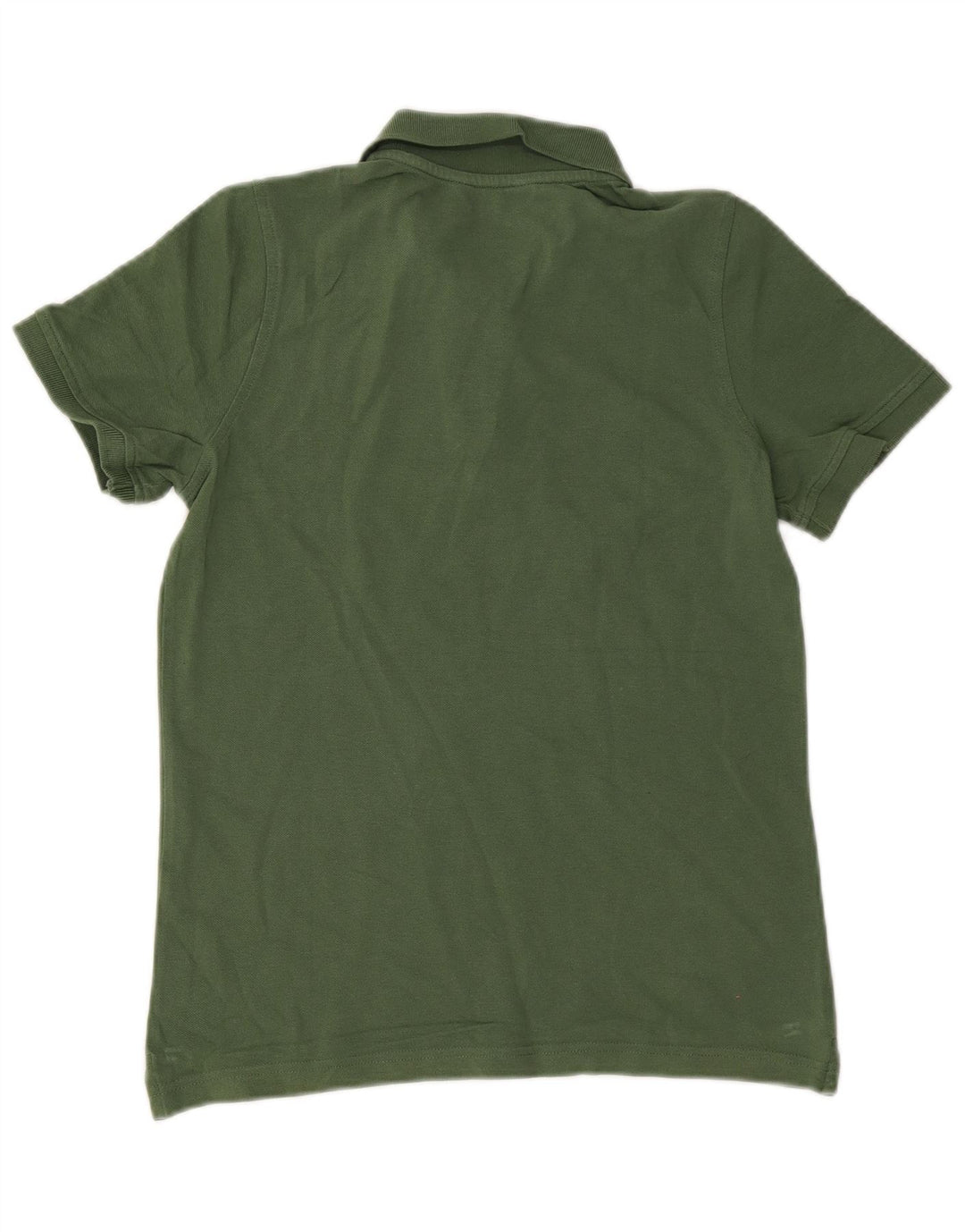 Tricou polo pentru bărbați K-Way Mic Kaki