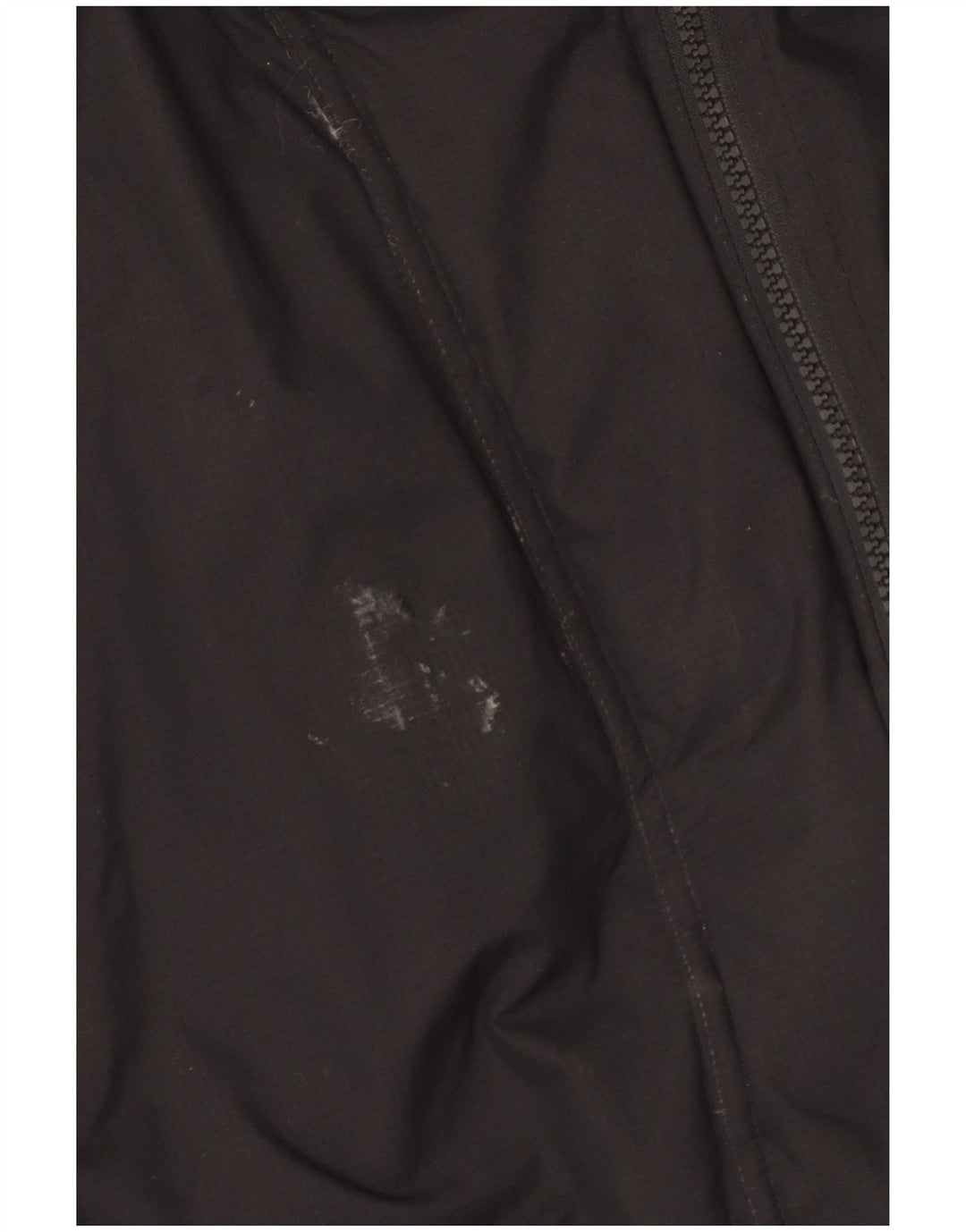 Jachetă de ploaie Superdry pentru femei Engineered UK 20 2XL Nylon negru