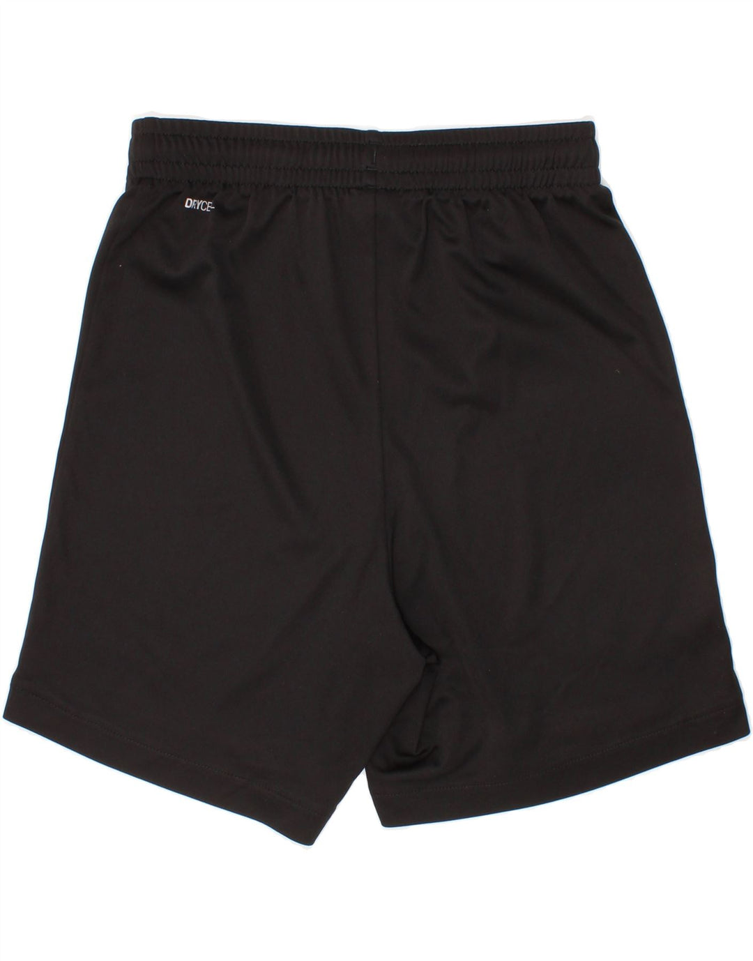 PUMA Boys Sport Shorts 9-10 Years  Black Vintage Puma and Second-Hand Puma from Messina Hembry 