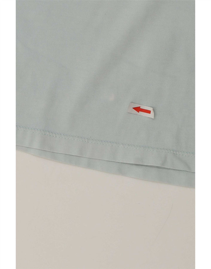 Tricou pentru bărbați Levi's Top Medium Blue