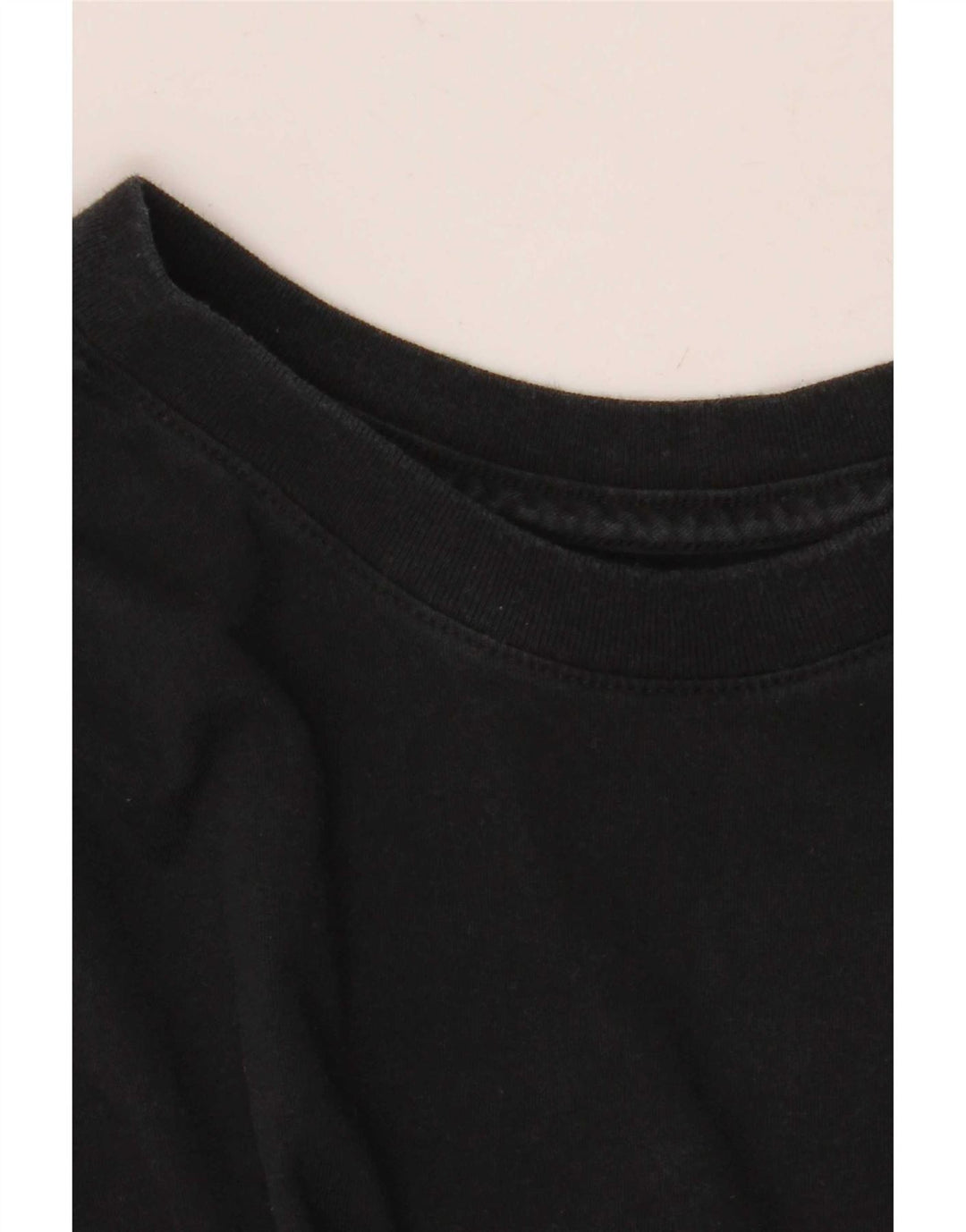 Tricou pentru bărbați Nike Top 2XL bumbac negru