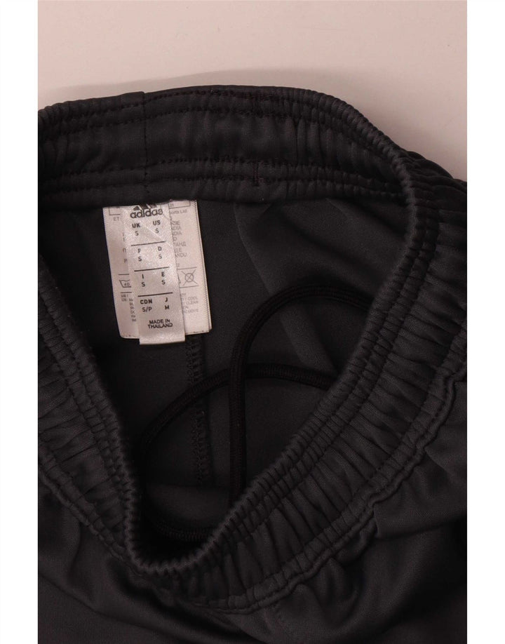 Pantaloni de trening Adidas Real Madrid pentru bărbați, poliester mici, albastru
