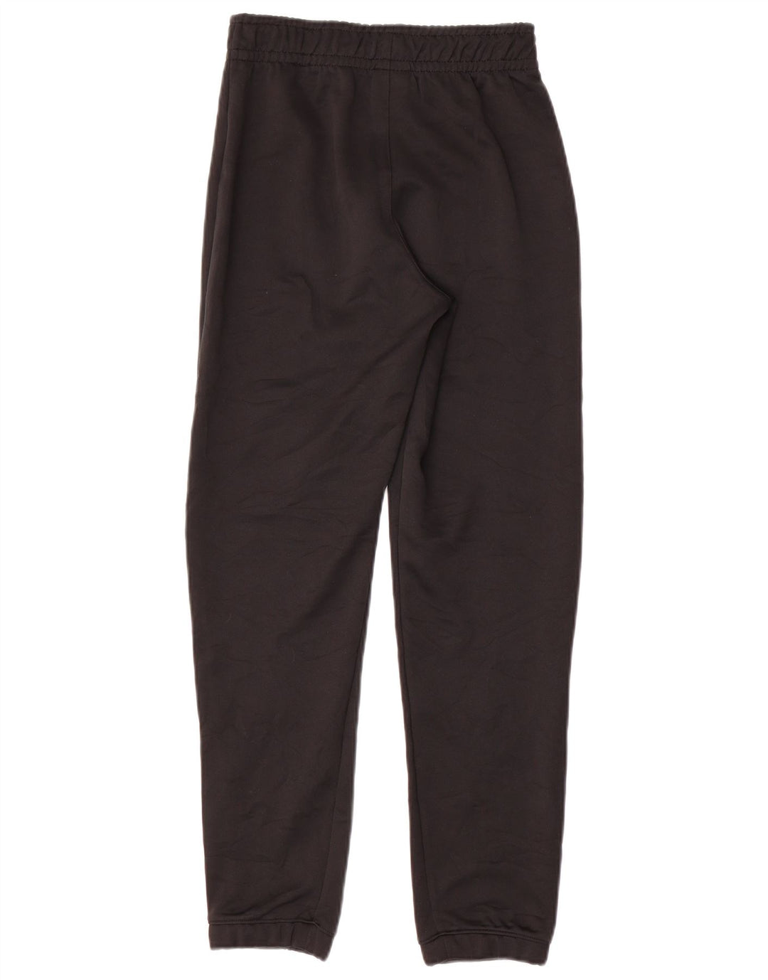 Trening complet NIKE pentru băieți, 12-13 ani, mare, negru