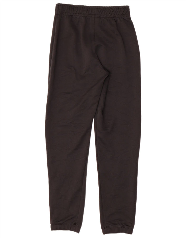 Trening complet NIKE pentru băieți, 12-13 ani, mare, negru