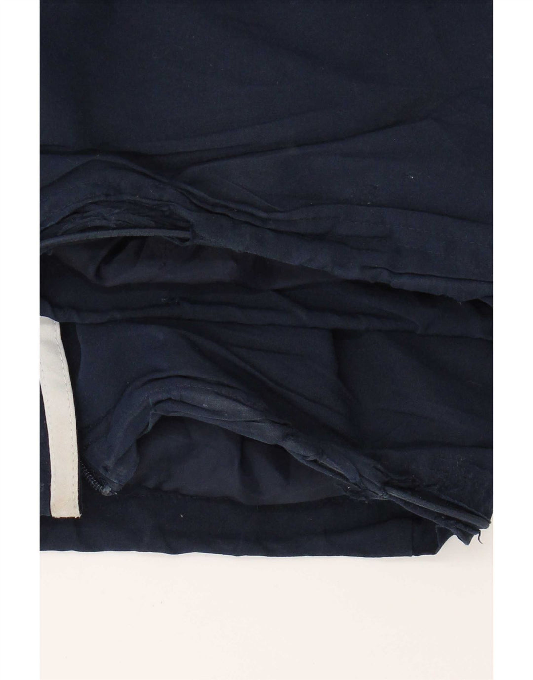 Pantaloni de trening Adidas Climalite pentru bărbați, poliester mediu bleumarin