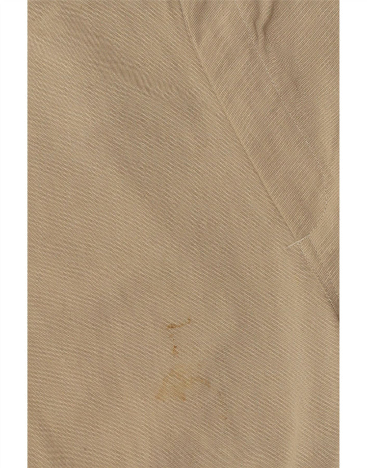 ROHAN Pantaloni Cargo Drepți Bărbați W36 L27 Bej Poliamidă