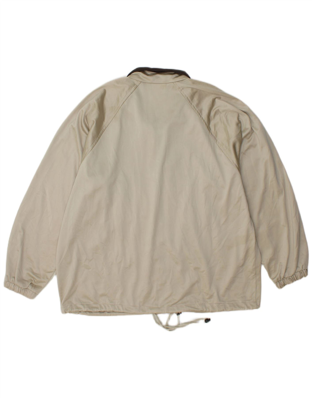 Jachetă de trening supradimensionată pentru femei DIADORA UK 16 Poliester verde mare