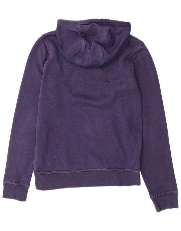 Pulover Nike pentru bărbați, mic, albastru, bumbac