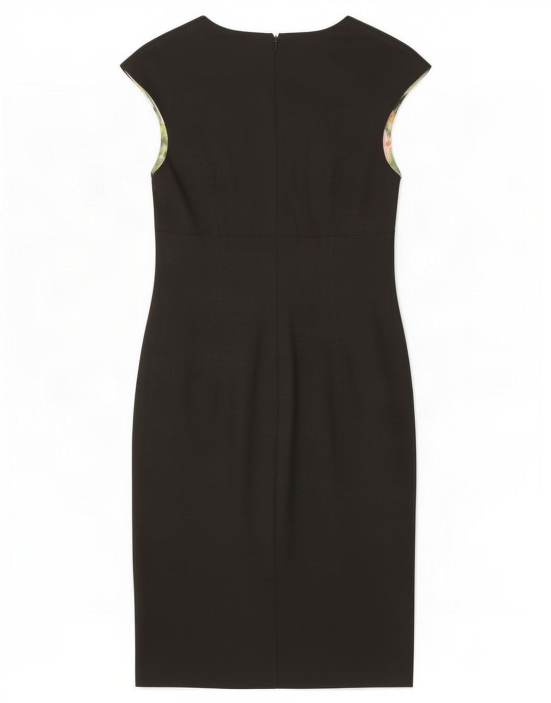 Rochie Ted Baker pentru femei Mărimea 2 Mic Negru