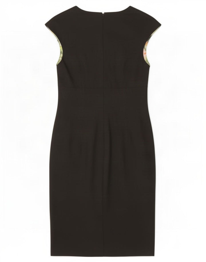 Rochie Ted Baker pentru femei Mărimea 2 Mic Negru