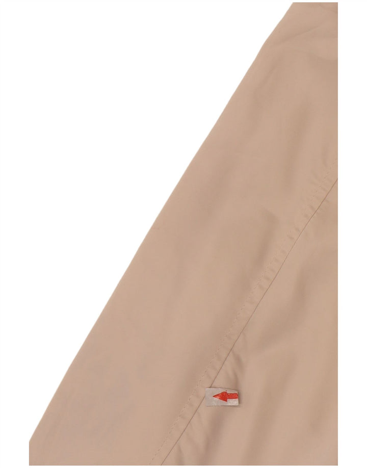 Jachetă Bolero supradimensionată pentru femei Zara UK 6 XS Poliester alb