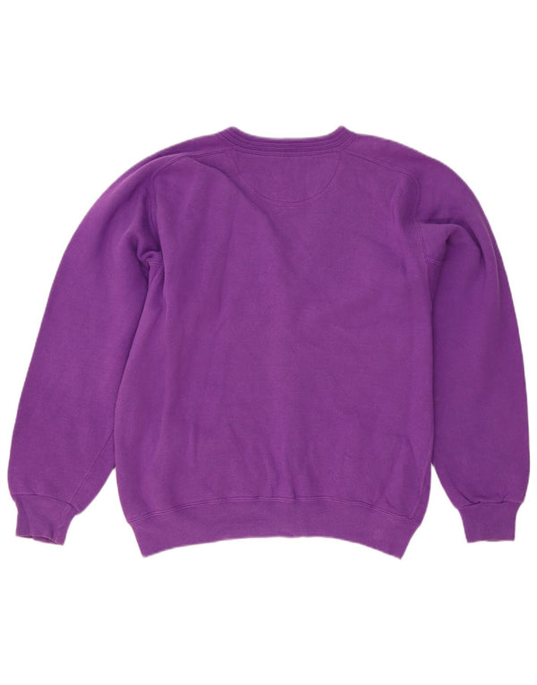 Best Company Pulover cardigan Olmes Carretti pentru femei UK 8 Small Purple