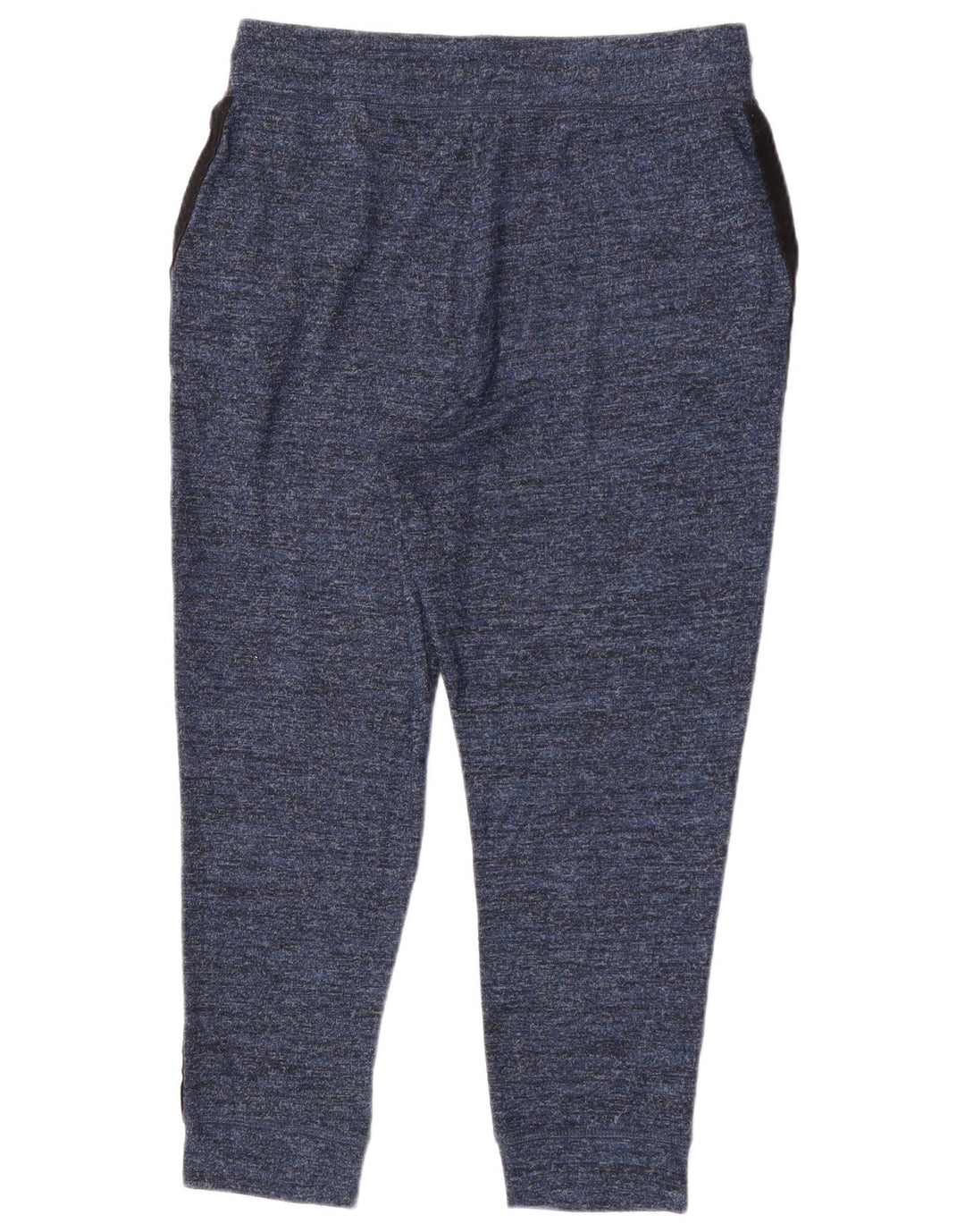 Pantaloni de trening pentru femei Marks & Spencer Pantaloni de jogging UK 12 Medium Bleumarin