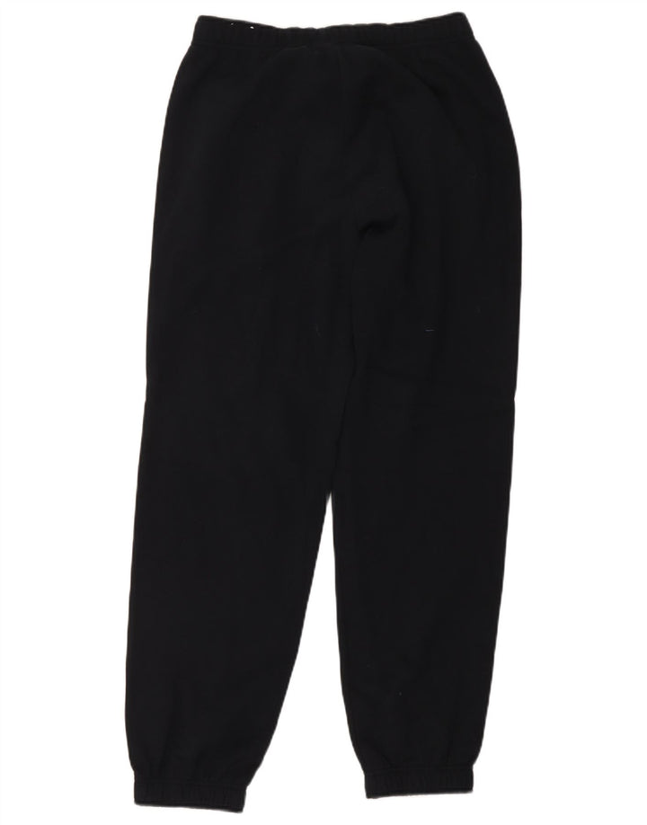 Pantaloni de trening Puma pentru bărbați Joggeri medii negri