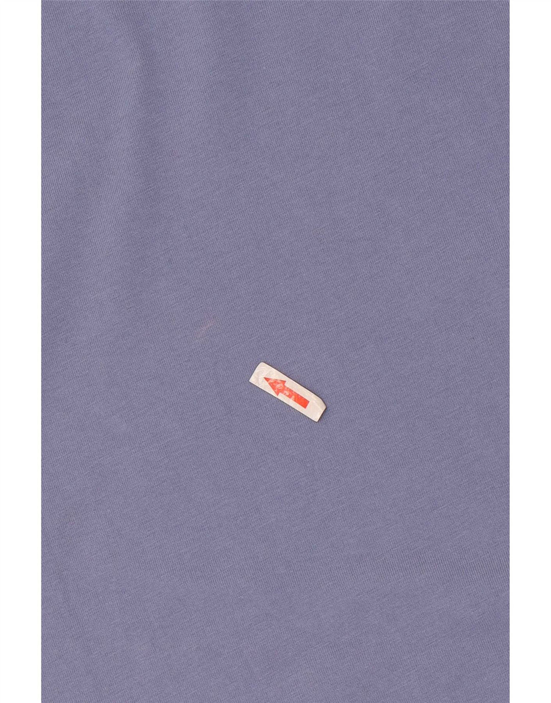 Tricou pentru bărbați Levi's Top XL Bumbac Albastru