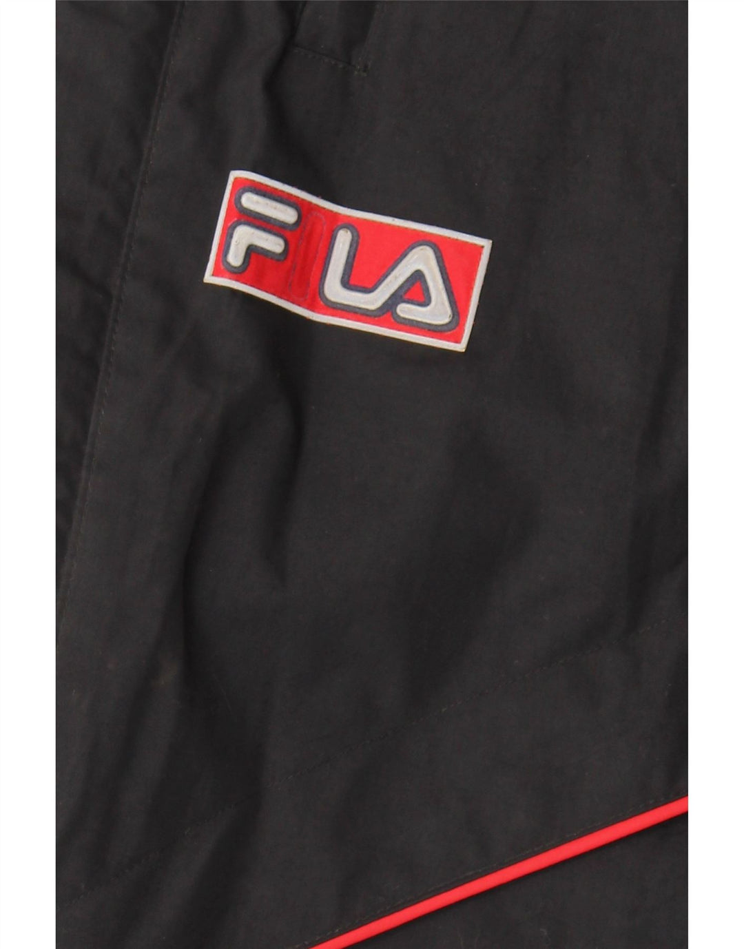 Pantaloni de schi Fila pentru bărbați XS Nylon negru