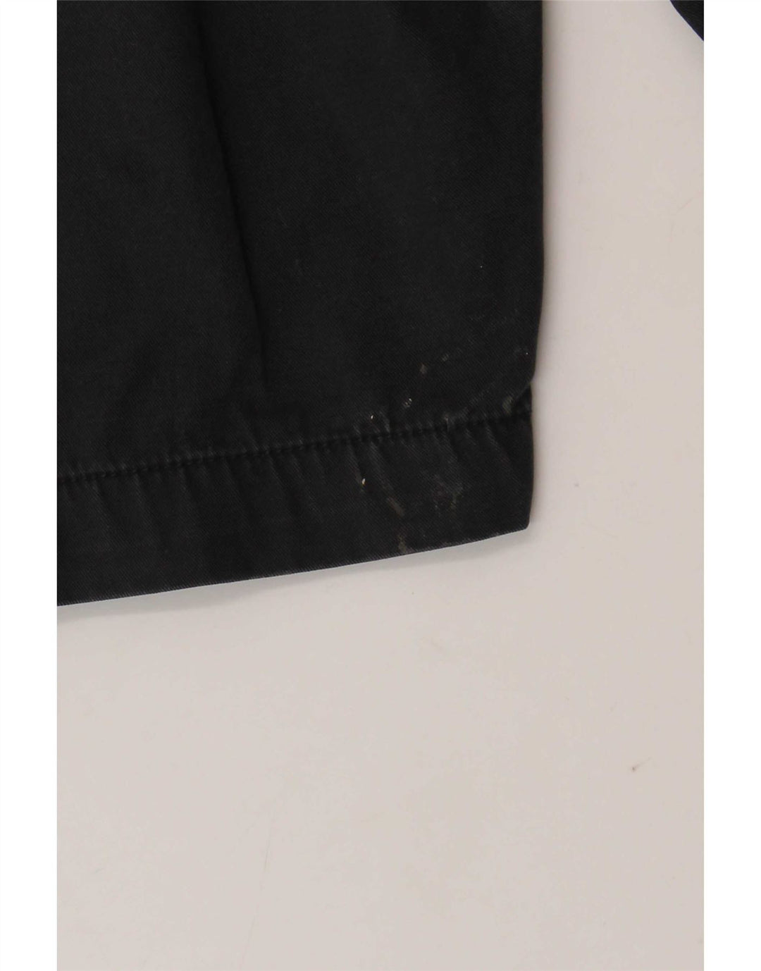 Pantaloni scurți chino Timberland Earthkeepers pentru bărbați W32, bumbac gri mediu