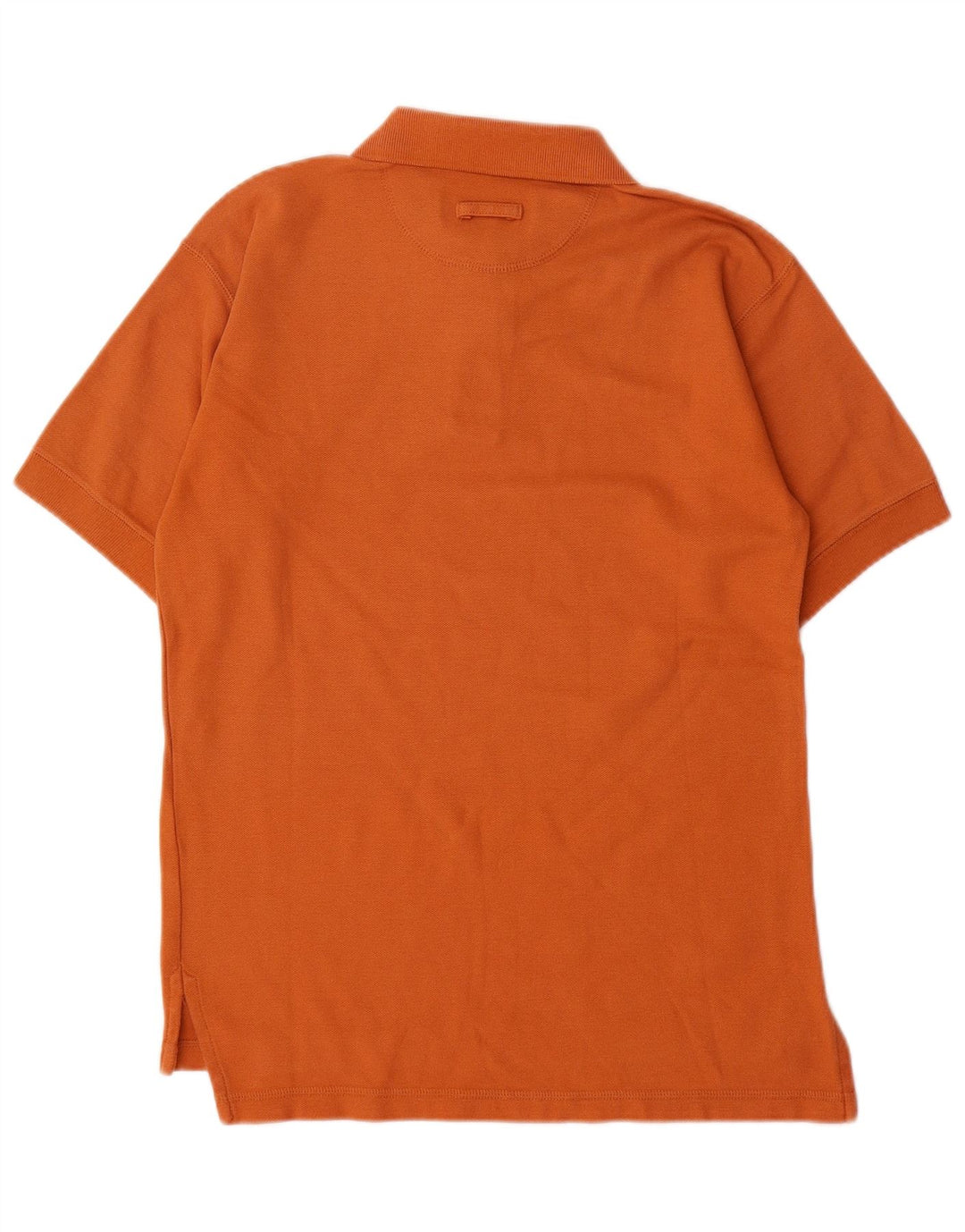Tricou polo TIMBERLAND pentru femei UK 10 Small Orange