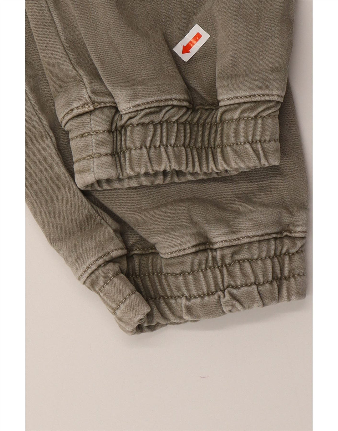 Pantaloni casual ZARA pentru bărbați, L31 L30 Gri