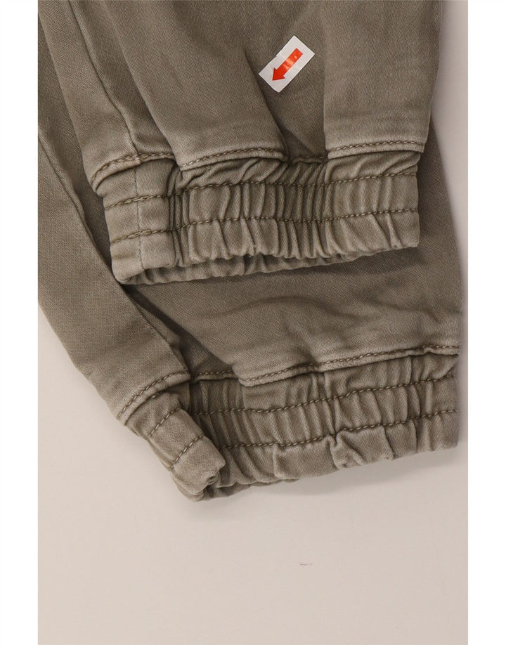 Pantaloni casual ZARA pentru bărbați, L31 L30 Gri