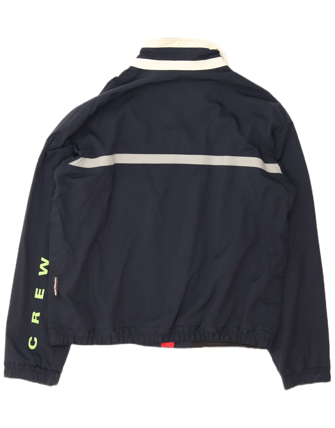 Jachetă Windbreaker pentru bărbați Murphy & Nye UK 44 2XL Bleumarin Colorblock
