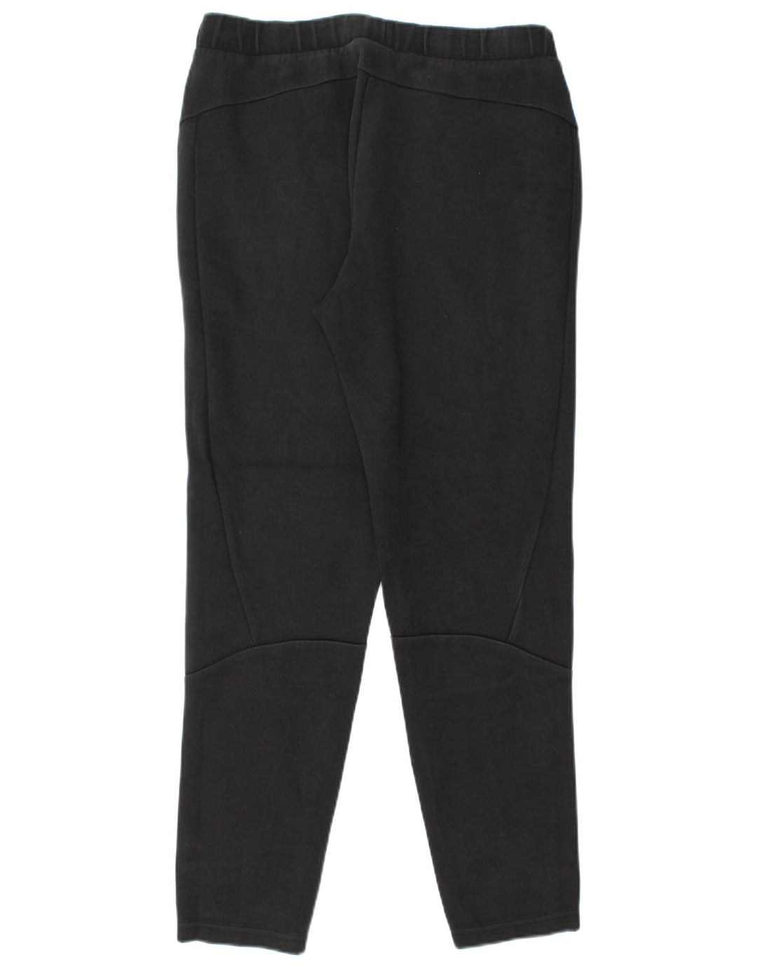 Pantaloni de trening Puma pentru bărbați, negru mediu