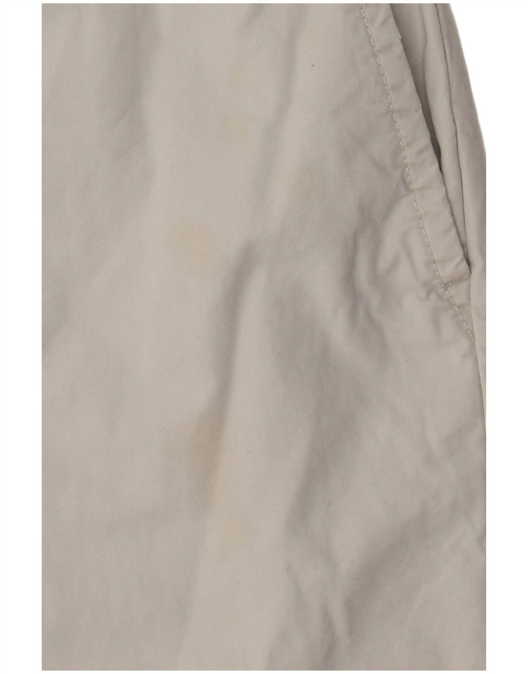 Pantaloni scurți chino pentru bărbați Fat Face W36 mare, bej, bumbac