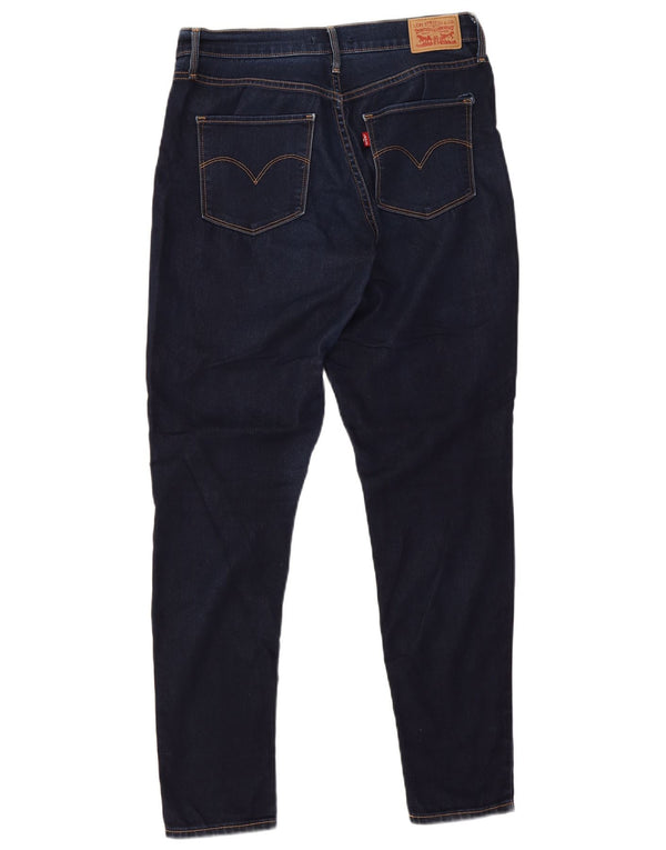 Blugi skinny 311 Shaping pentru femei Levi's L29 L30 Bumbac bleumarin