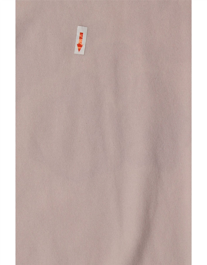 TOMMY HILFIGER Pulover pentru damă cu gât de barcă, UK 20 2XL, roz