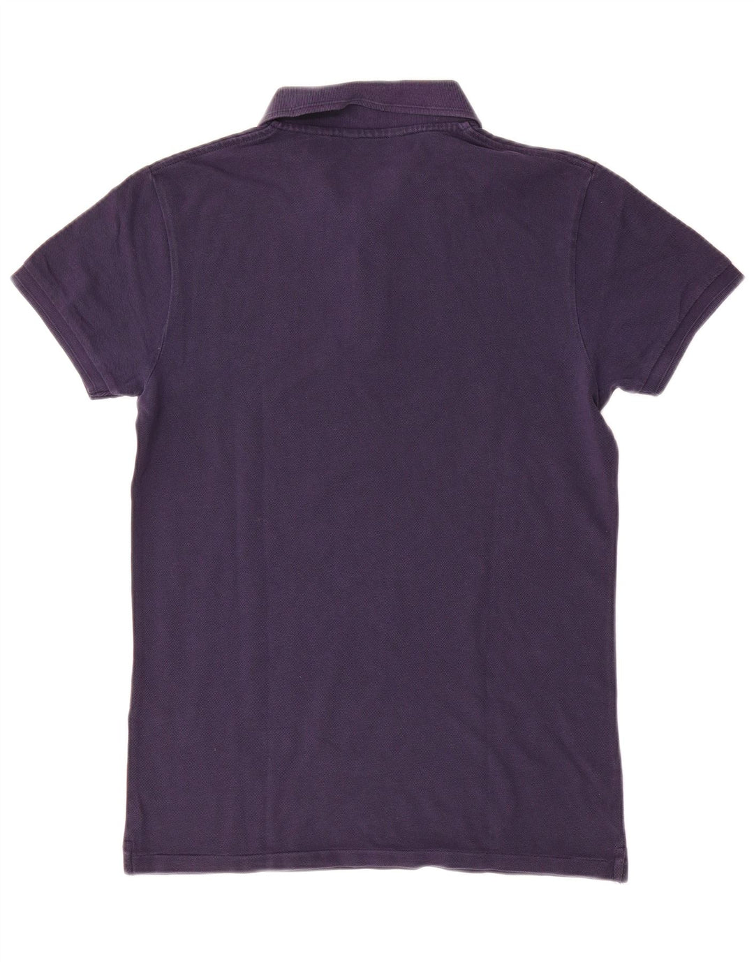 Tricou polo pentru bărbați Scotch & Soda, bumbac, albastru bleumarin