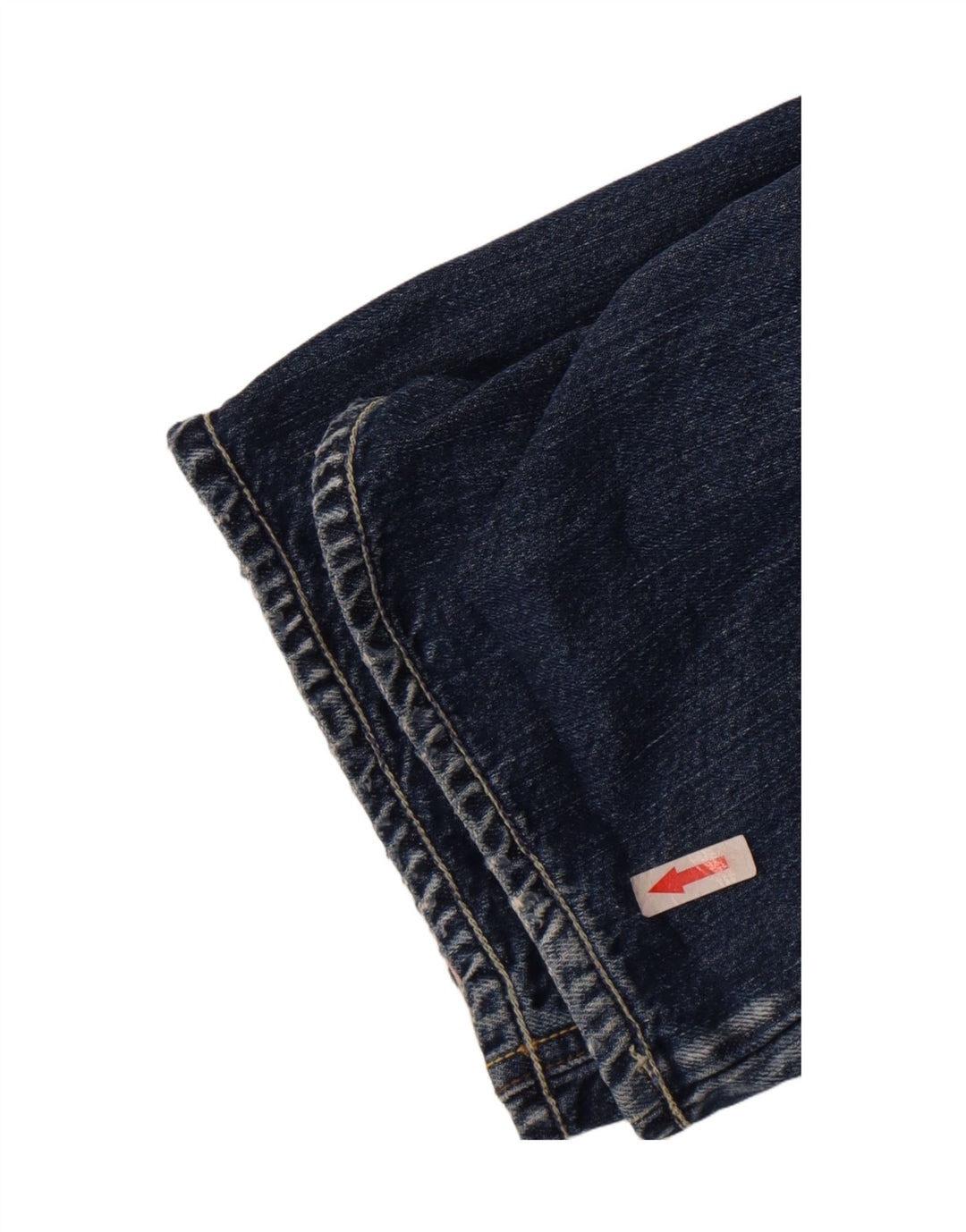 Jeans Reckfly Slim pentru femei Diesel W29 L34 Bumbac albastru