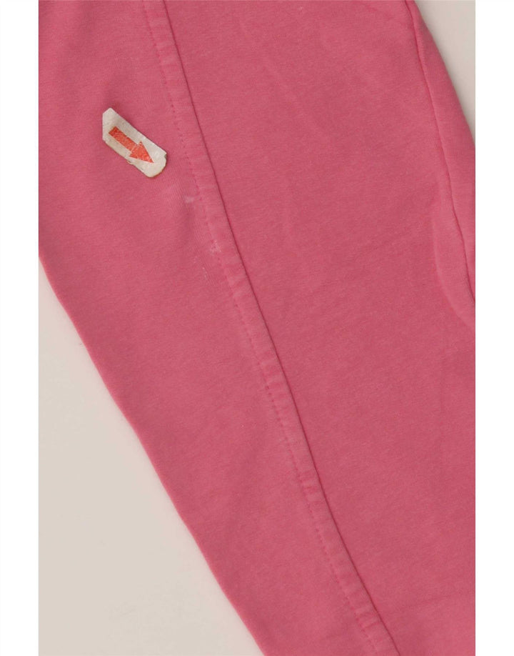 Jachetă de top pentru trening pentru femei Champion Easy Fit UK 14, mare, roz