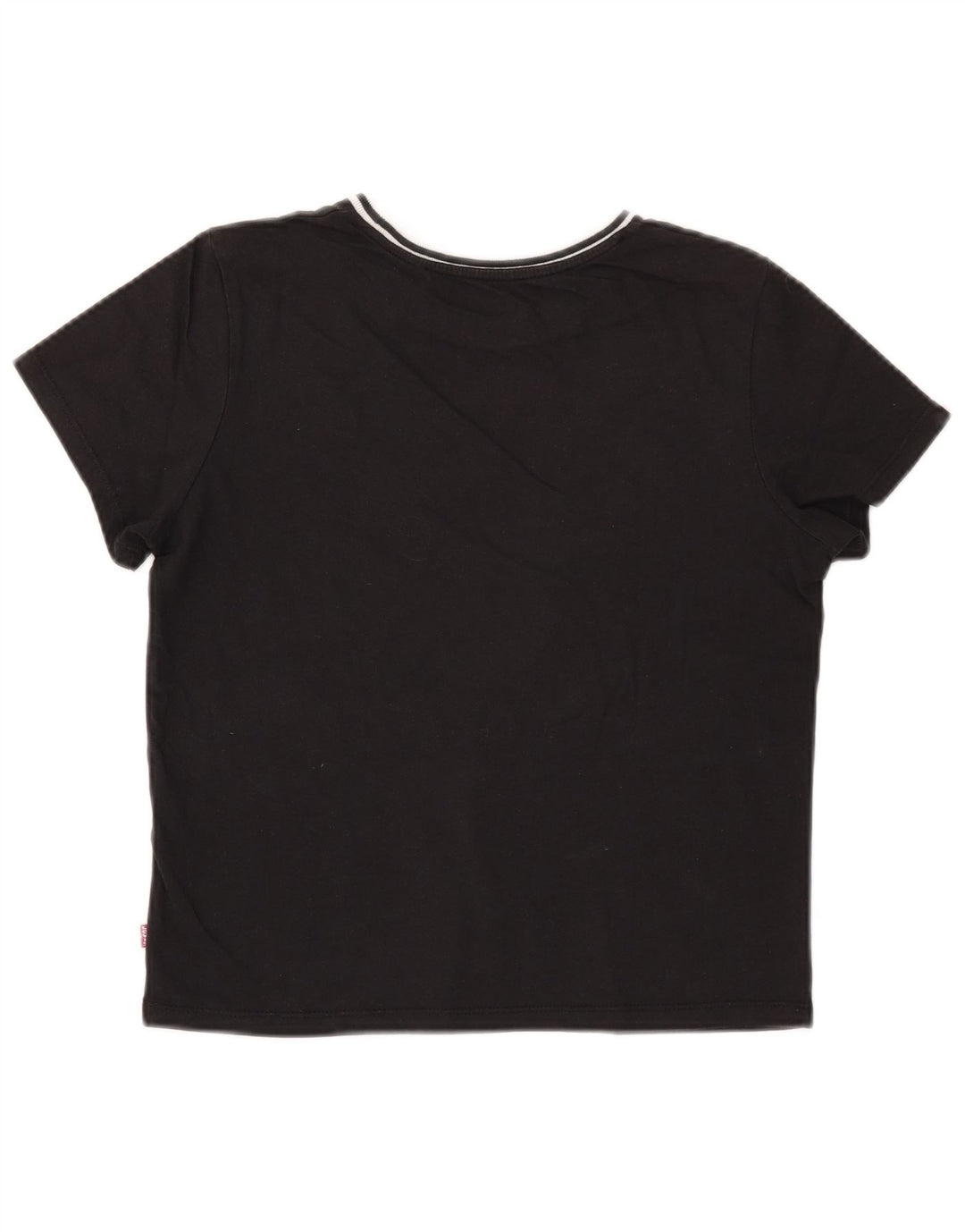 Tricou pentru femei LEVI'S Top UK 6 XS Negru