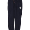 Pantaloni de trening grafic pentru bărbați Ellesse Pantaloni de jogging, bumbac mediu albastru bleumarin