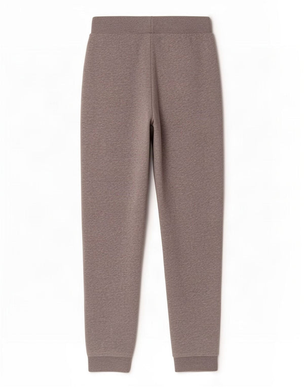 Pantaloni de trening Adidas pentru femei Joggeri UK 8 Bumbac gri mic