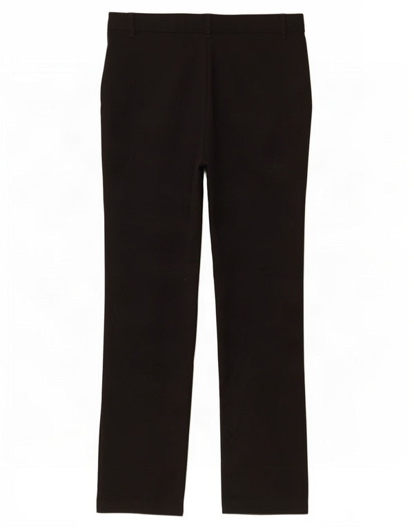 Marks & Spencer Pantaloni slim pentru fete 13-14 ani W26 L28 negru
