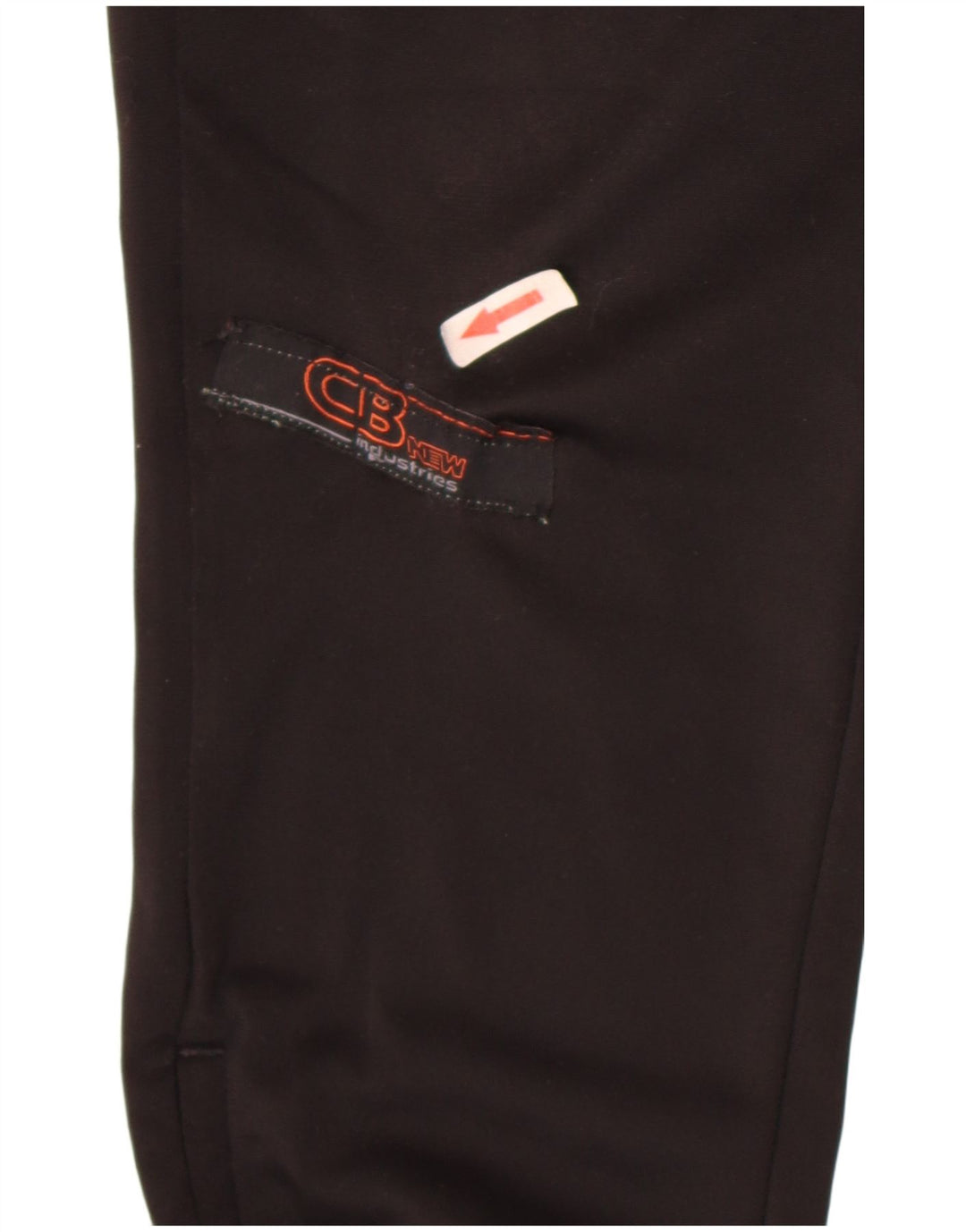 Pantaloni de trening Puma pentru baieti 11-12 ani negri