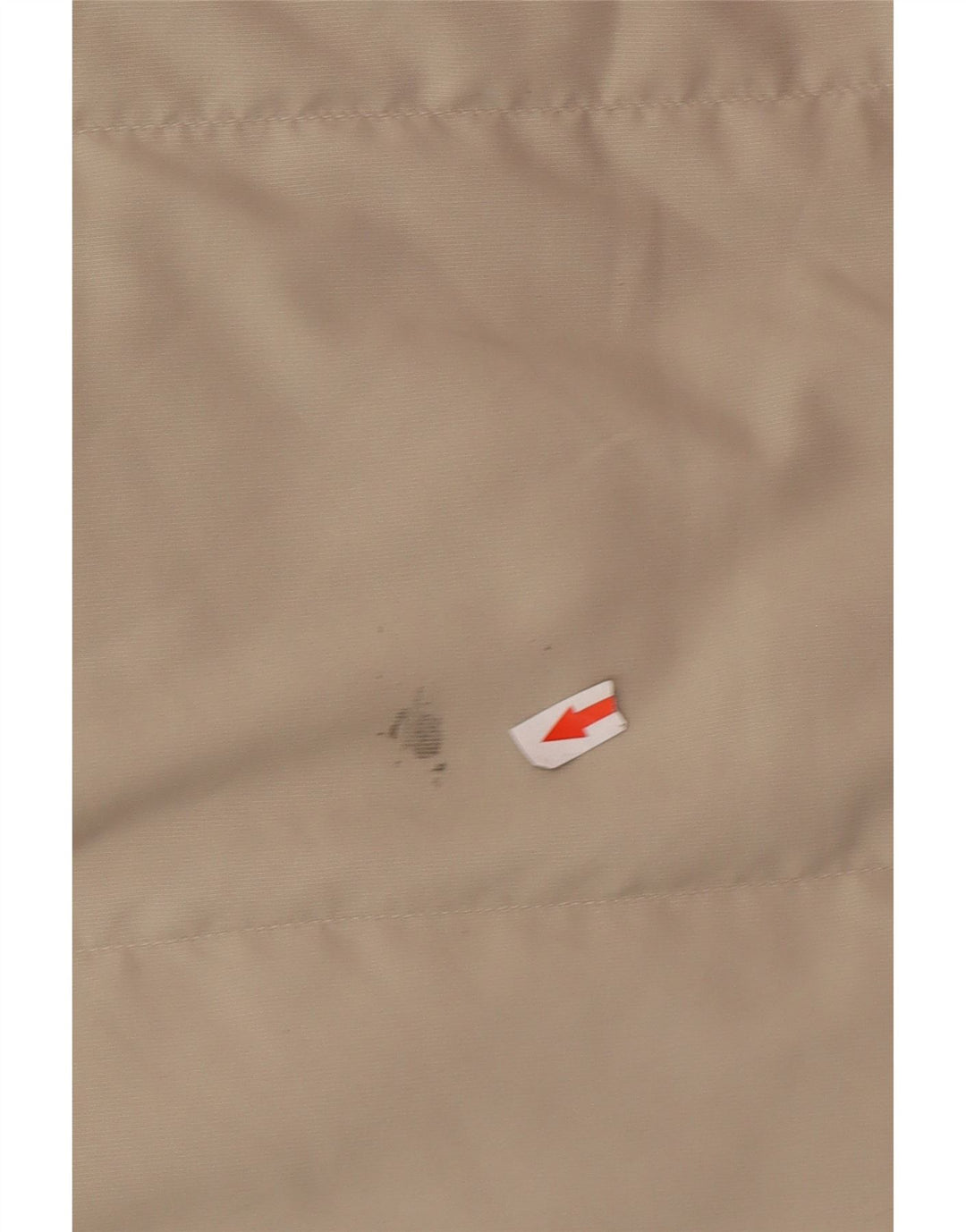 Gilet căptușit reversibil pentru bărbați Dockers UK 44 2XL poliester bej