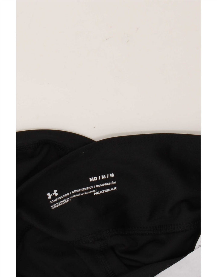 Leggings de compresie pentru femei Under Armour UK 14 Medium Black