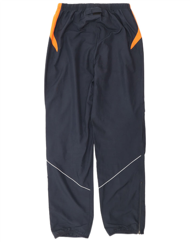 Pantaloni de trening pentru bărbați Nike Pantaloni de jogging Mediu, bleumarin, color block