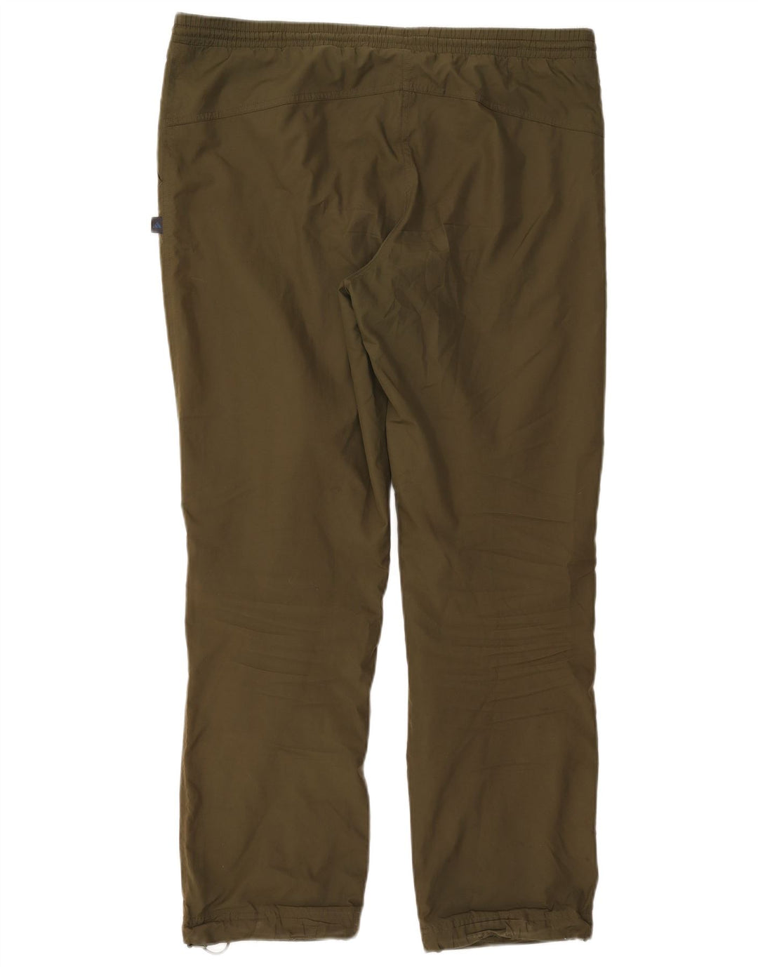 Pantaloni de trening Adidas pentru bărbați XL Kaki Poliester